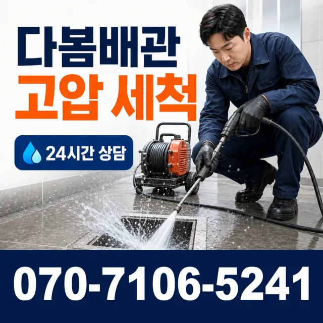 경기 파주시 조리읍 뇌조로 누수수리 상담 이미지 4